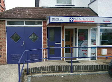 EDGWARE new photo