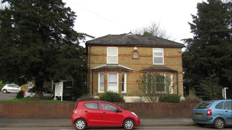 Google High Wycombe Vets Now 801x451 1 768x432