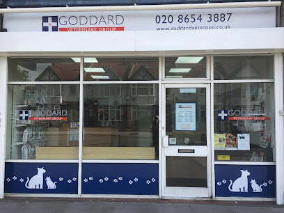 Croydon