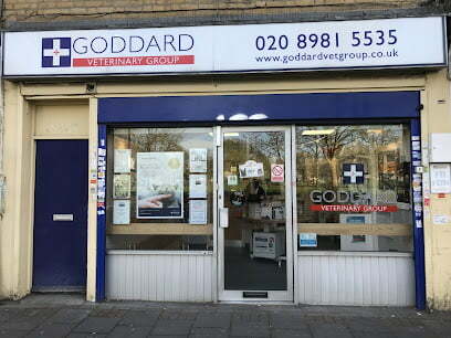 Mile End